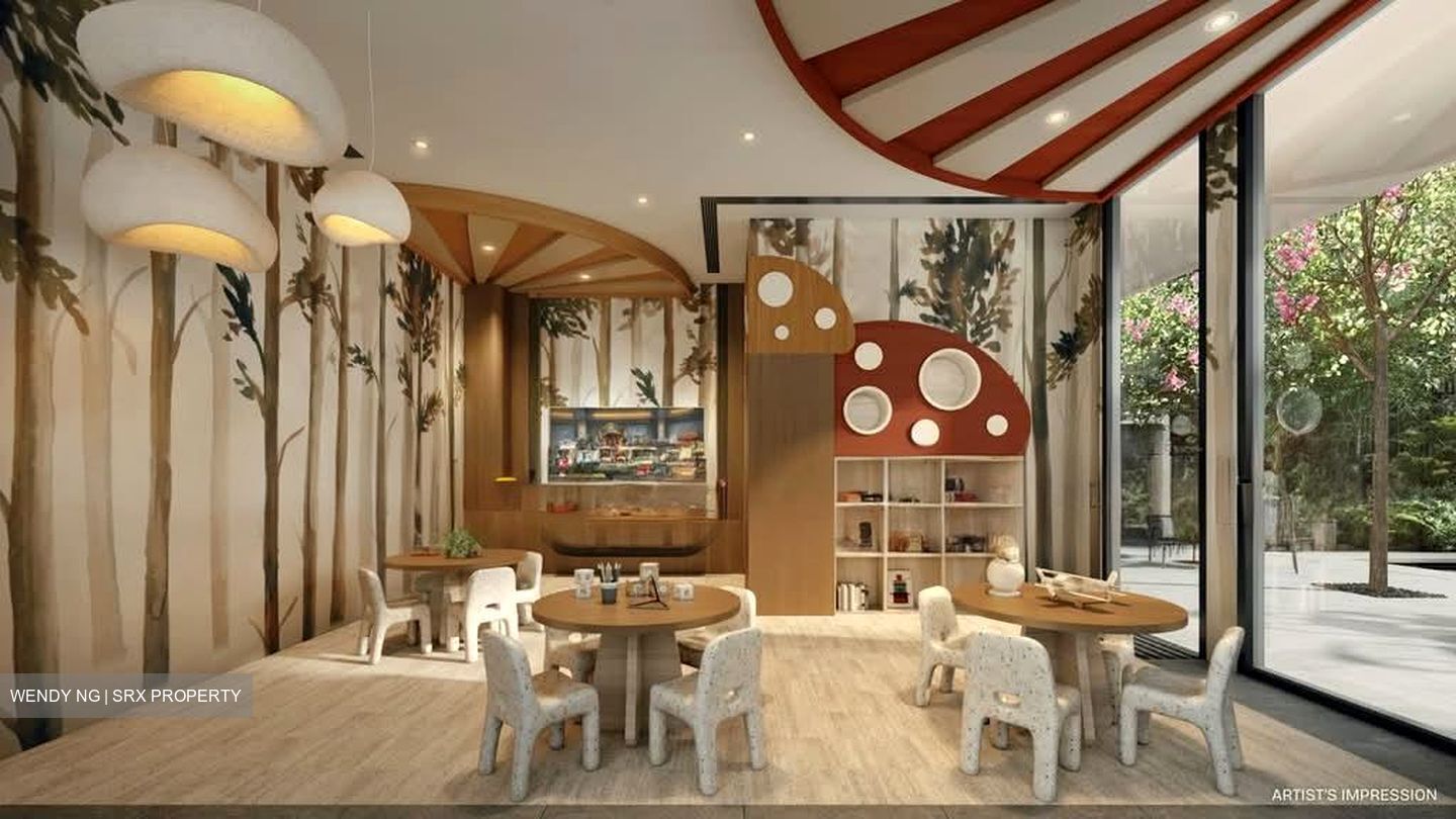 Pinery Residences (D16), Condominium #562059381